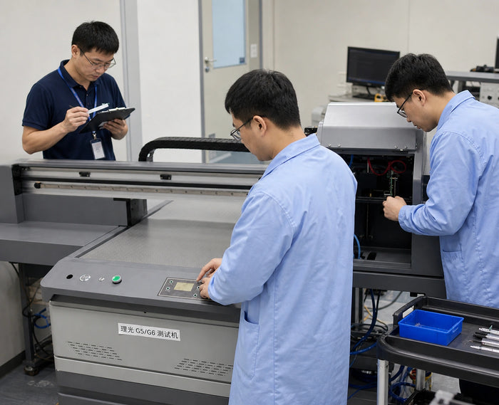 Mocai Digital Hangzhou technical center