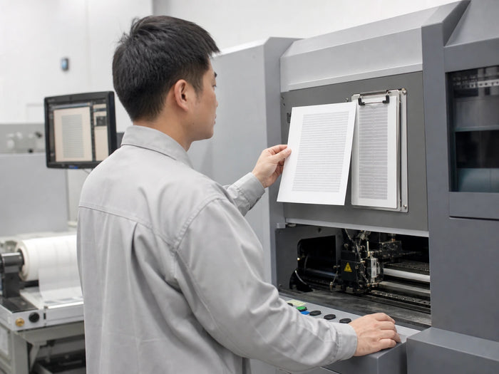 Testing Equipment