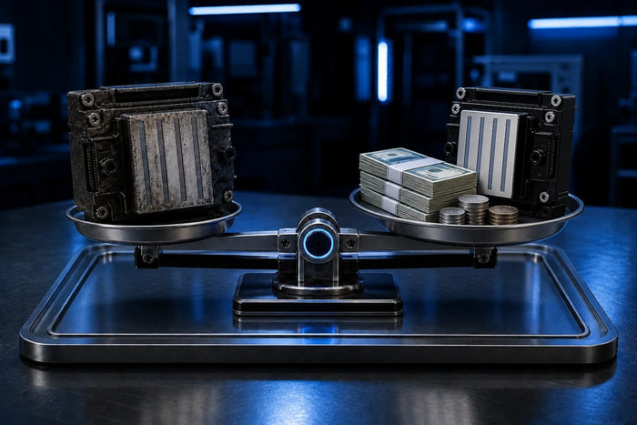 Buyback & Exchange