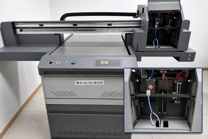 Ricoh — Cleaning Case