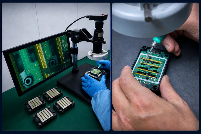 Epson Printhead Repair