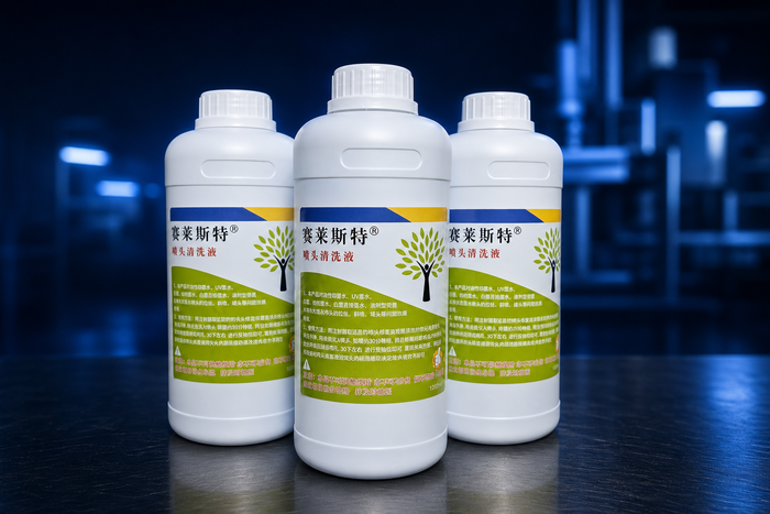 Cleaning Solutions